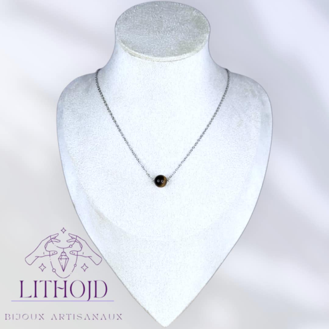 Stelia Œil de Tigre