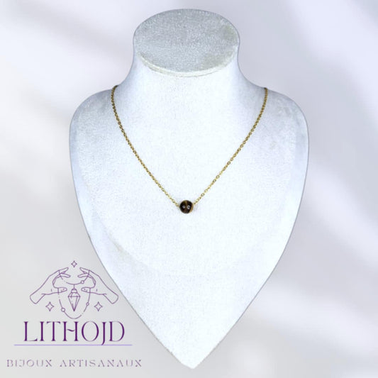 Stelia Œil de Tigre